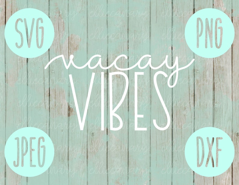 Download Vacay Vibes SVG Summer Vacation Lake svg png jpeg dxf ...