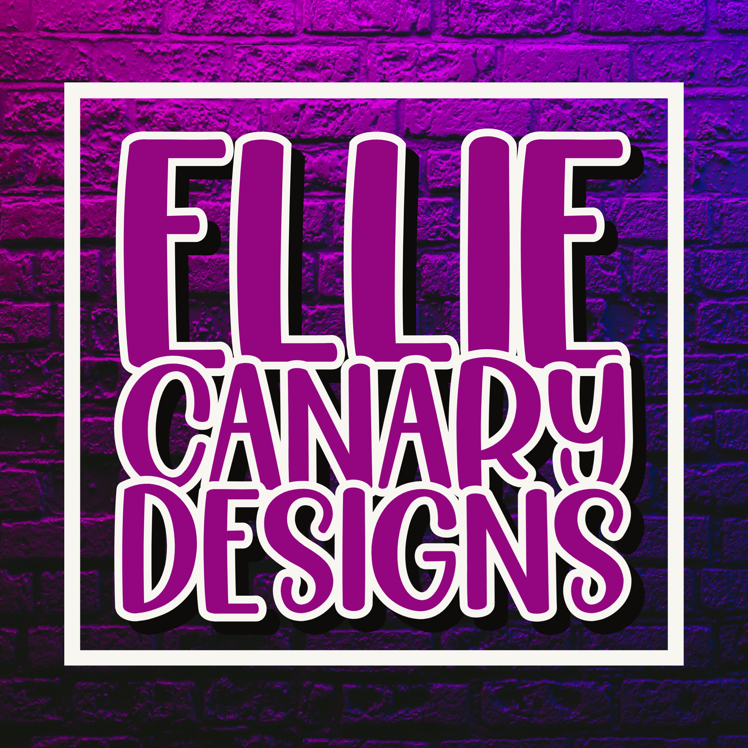 EllieCanaryDesigns