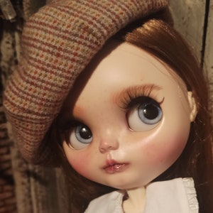 Amélie takara blythe parco bl(rare, limited doll)..