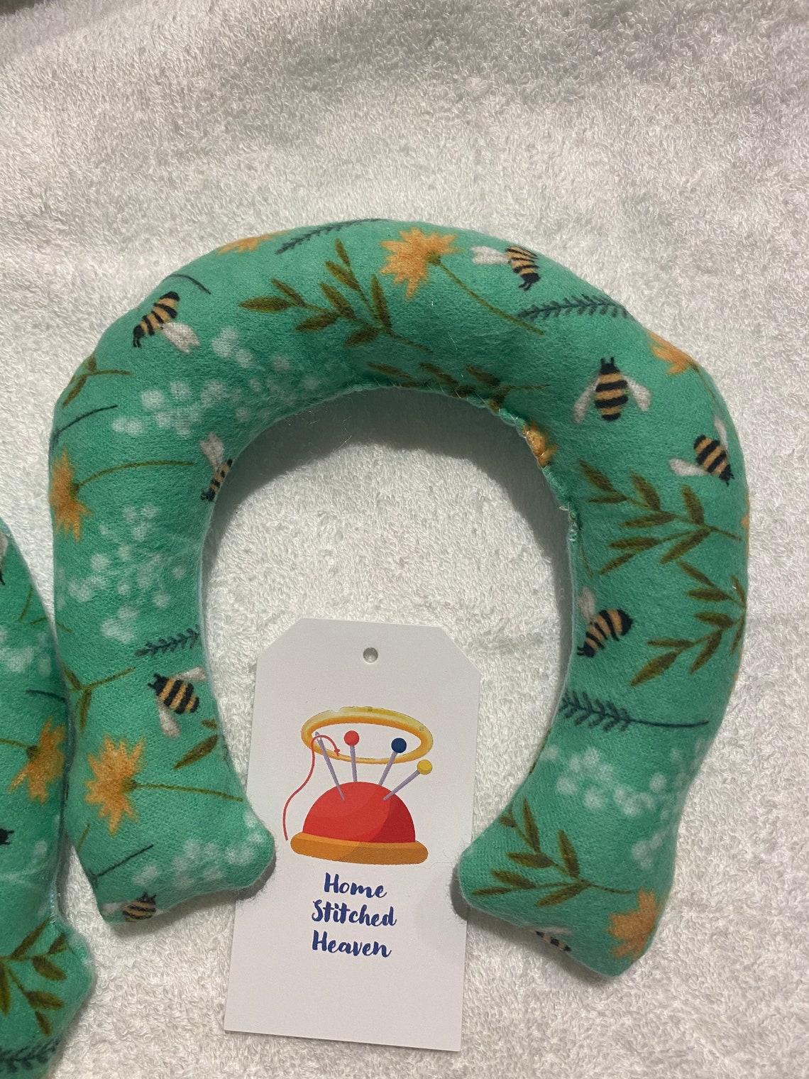 Ear Pillow new piercings pillow ear pod companion sleep Etsy