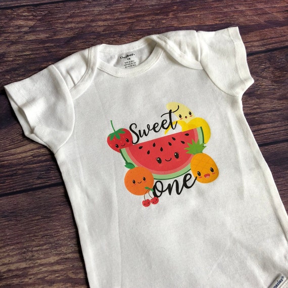 sweet one birthday outfit