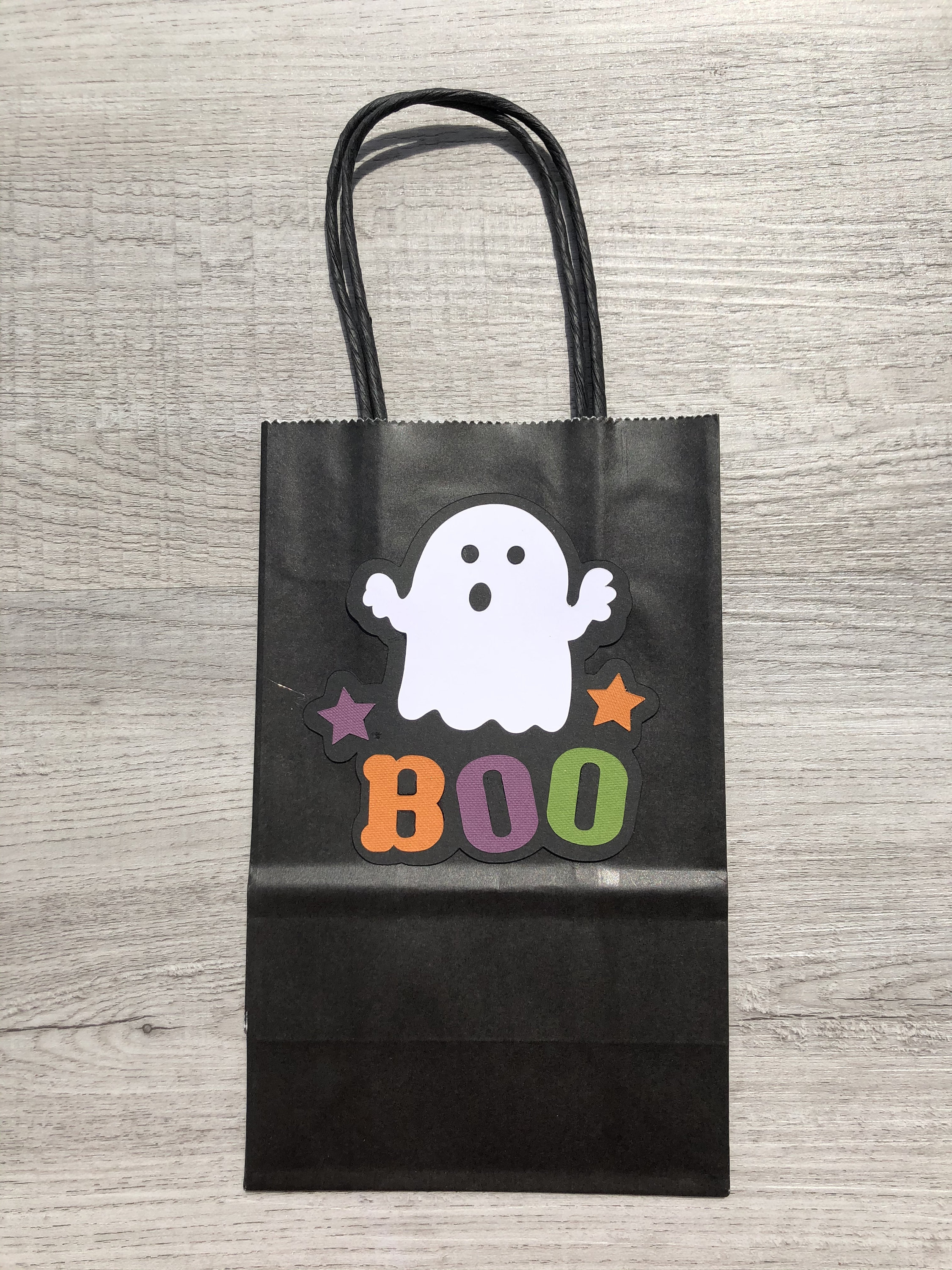Halloween Loot Bags Etsy