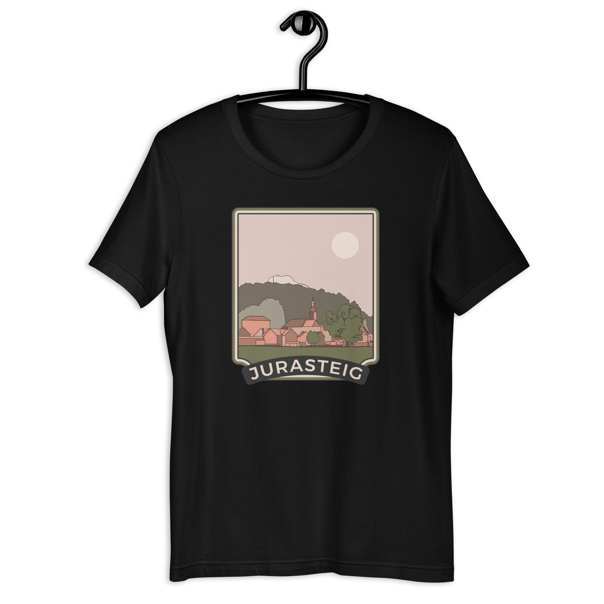 Jura Tshirt - Etsy