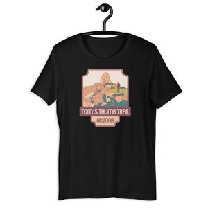 Tom Thumb Shirt - Etsy