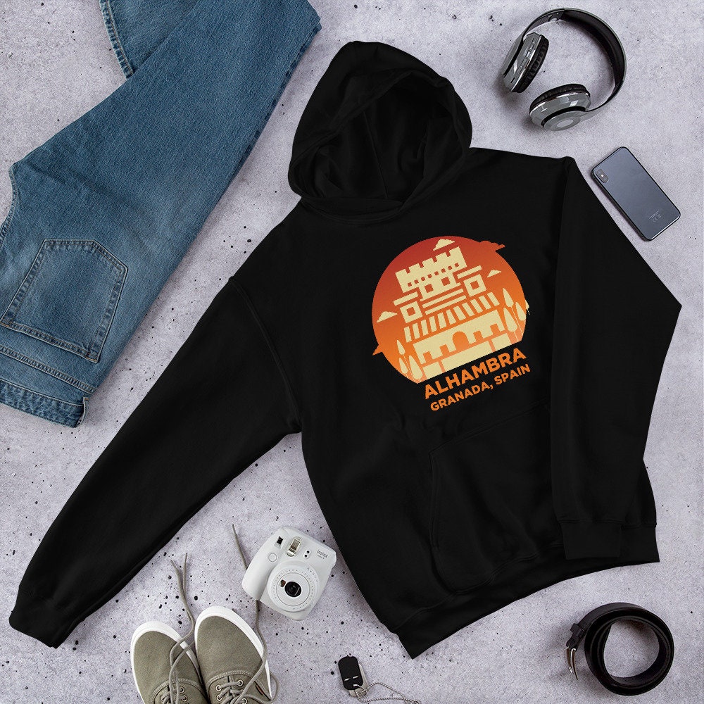 Hoodie palace original new arrivals