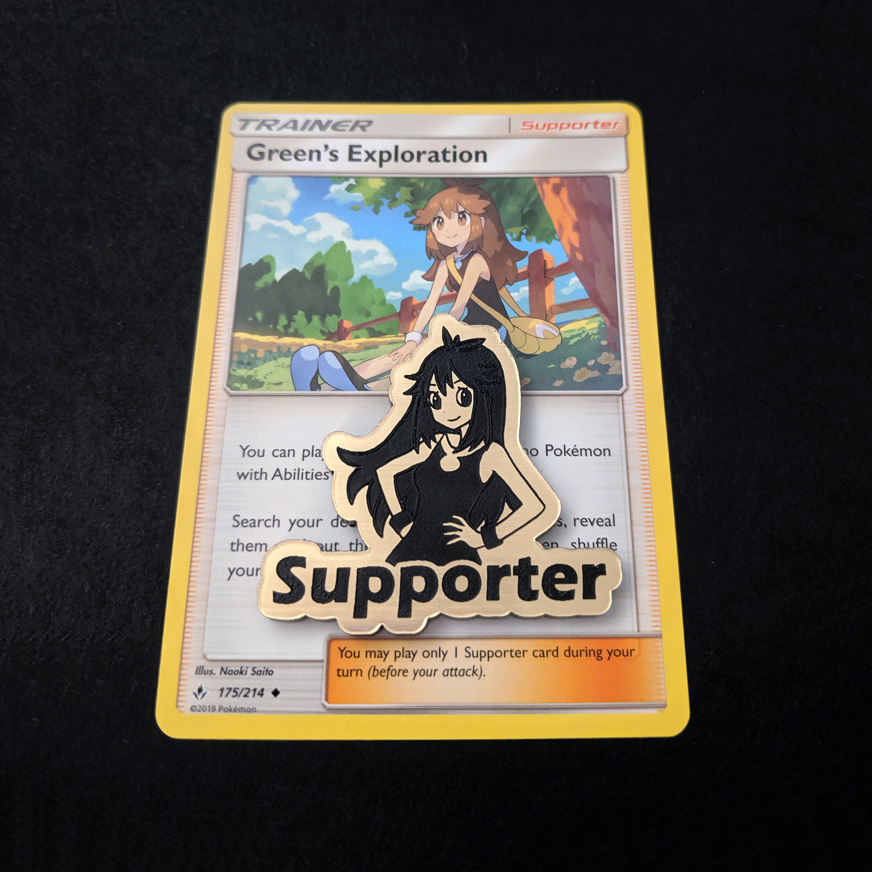 Top 10 Supporter Cards in the Pokémon TCG - HobbyLark