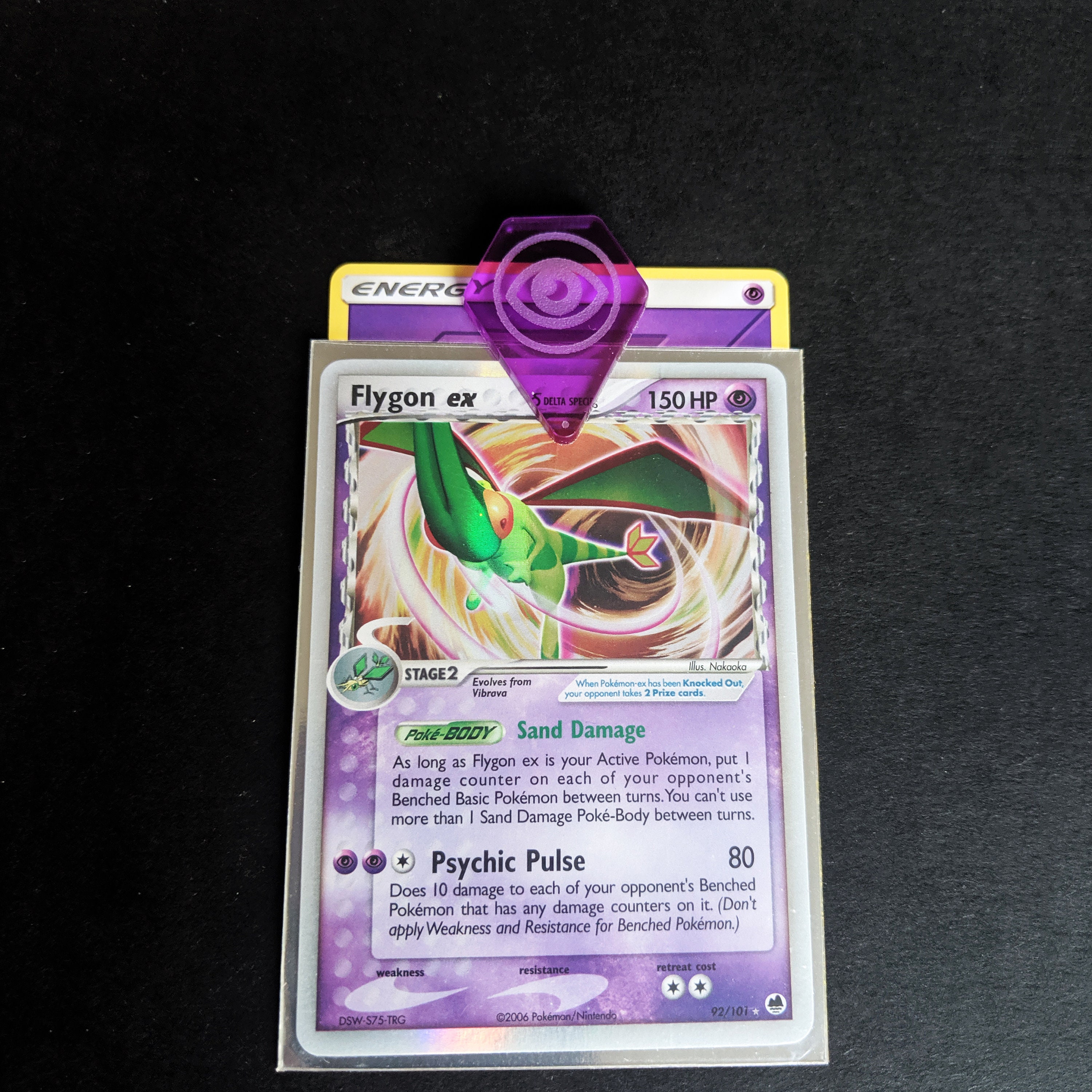 Energy Attached Marker - Pokmon Trading Card Game (TCG) - Transparent Acrylic - Etsy Energy Attached Marker - Pokmon Trading Card Game (TCG) - Transparent Acrylic - Etsy