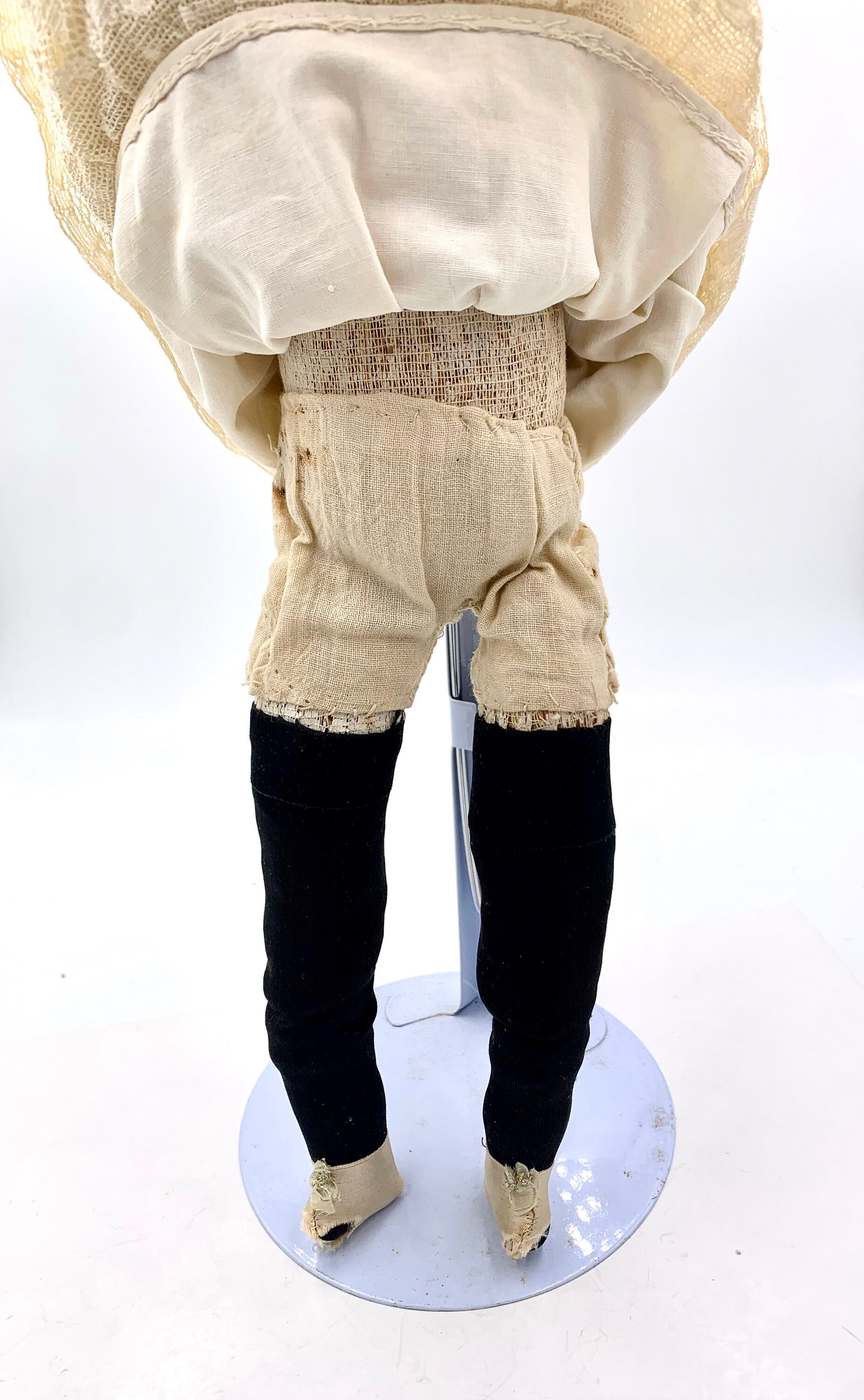 Antique A&M FLORADORA DOLL Germany 14