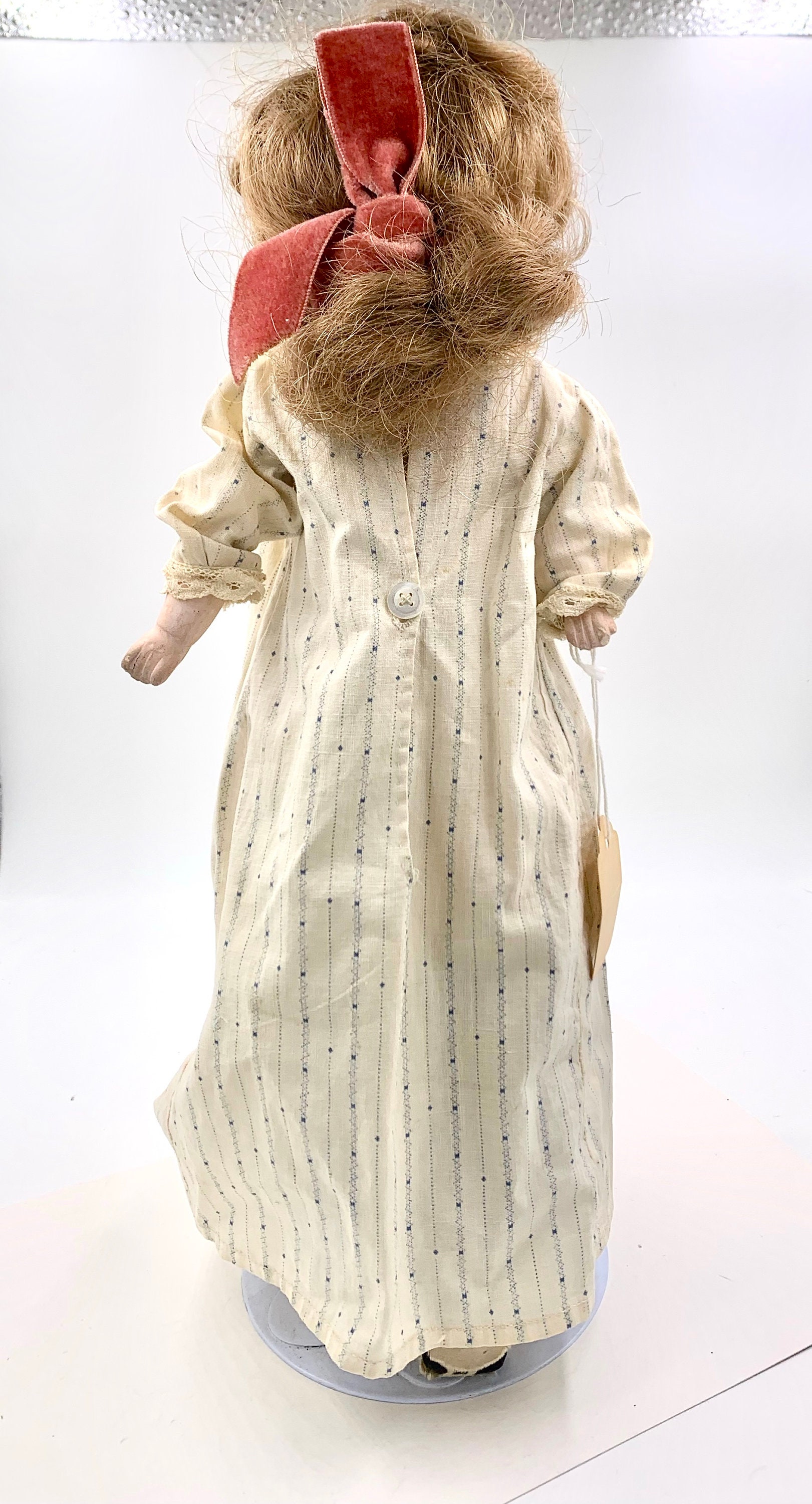 Antique A&M FLORADORA DOLL Germany 14