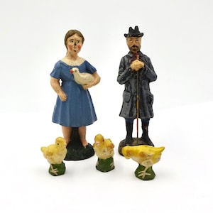 tin toy soldiers 54 mm painted sexiest Players on Billiard Snooker Pool  Girl-19
