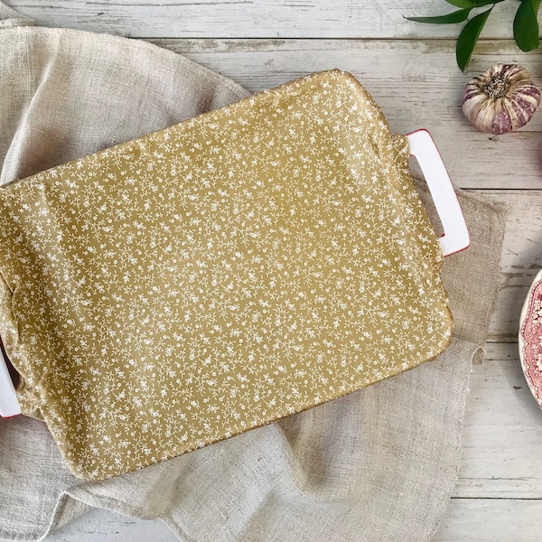 beeswax wrap  XL-XXL eco friendly gift hand made in Canada