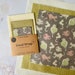 see more listings in the Beeswax Wrap Animals section