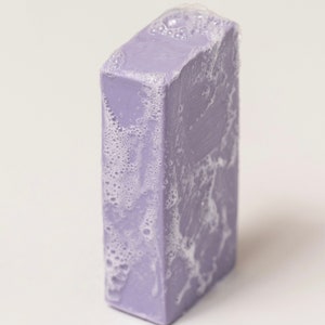 Pure essential soap bar made with organic ingredients in Canada image 4
