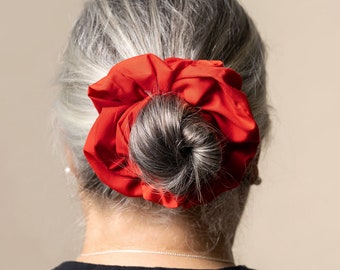 Kohl für Scrunchie-Stoffgeschenk