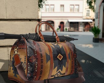 Waterproof Travel Bag