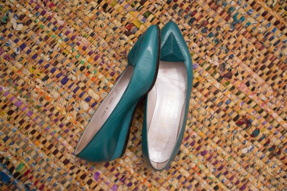 Rare! Perfect 80'S Chaussure s T37 (eur) Rare! Perfect 80'S 80'S 80'S Chaussure s T37 (eur) 0145c6