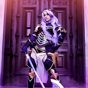 ファイアーエムブレムサイファ　カミラ　ヒノカ　2枚セット ファイアーエムブレム0 サイファ カミラ ST+ - メルカリ