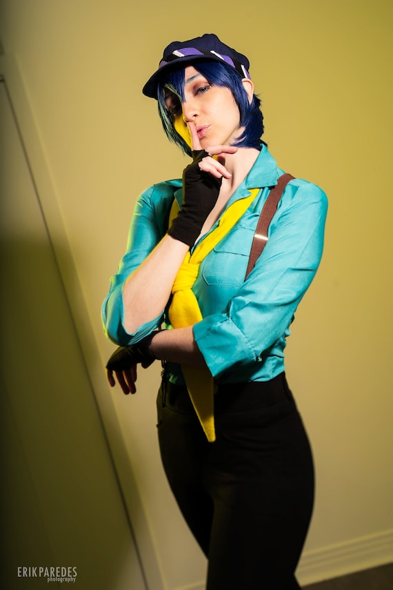 ペルソナ4 白鐘直斗コスプレ Amazon | [ailin89] ペルソナ4白鐘直斗私服コスプレ衣装(男女