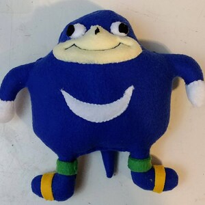ugandan knuckles plush amazon