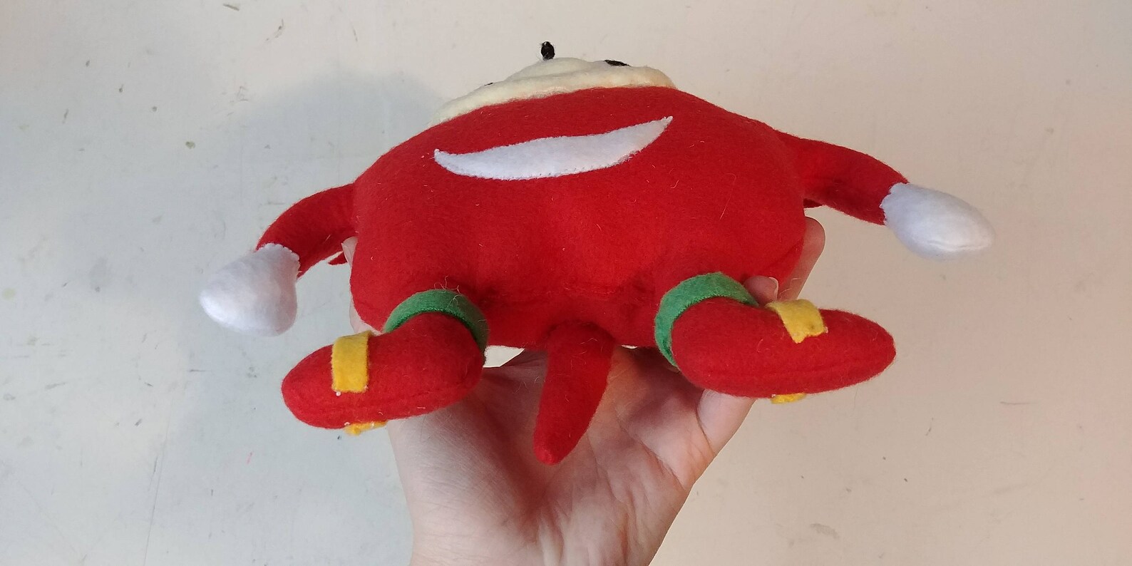 Ugandan Knuckles Plushie / Plush Toy | Etsy