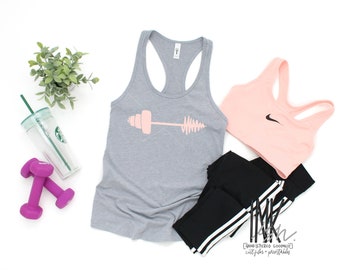 Muscles and Mascara sublimation png, fitness png svg, new years resolution shirt