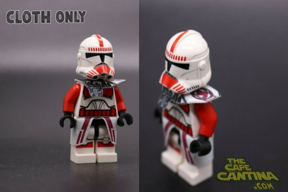 Lego Star Wars Etsy
