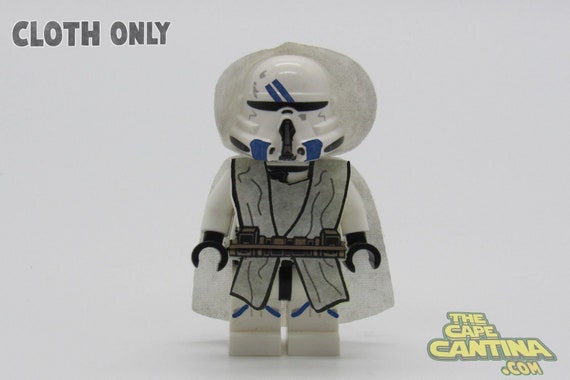 lego star wars commander ponds