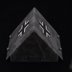 for Lego WW2 Custom Tent Only US German British USSR Medic Vietnam World War 2 Custom Army Tents-NEW