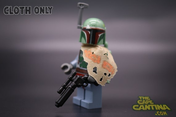 For LEGO Cloth Only Star Wars Minifig 