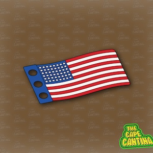 for LEGO Custom Flag WW2 World War 2 Military Allies Axis Flags
