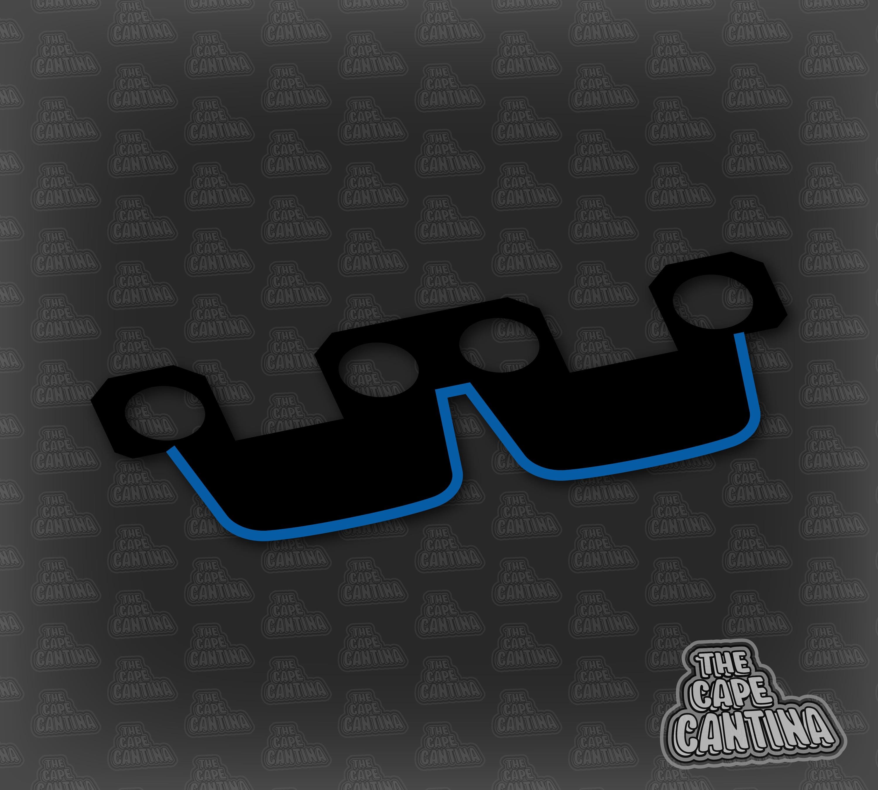 Capa Kama de soldado clon de Star Wars ARC personalizada y coloreada -  NUEVA - Etsy México, image size:3000x2700