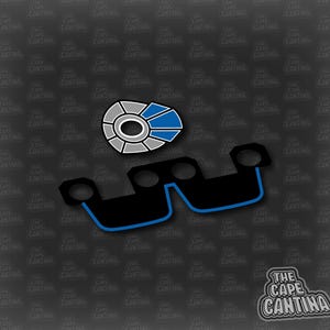 for LEGO Custom Cloth Only Star Wars P1 Captain Rex Bly Keeli Fil Trauma Jet-NEW