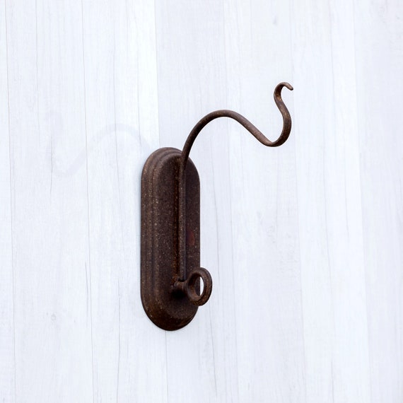 Wall Hook Hooks Mount Plant Hanger For Image 0