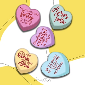 Sad Bunny Anti Love Sticker Bundle