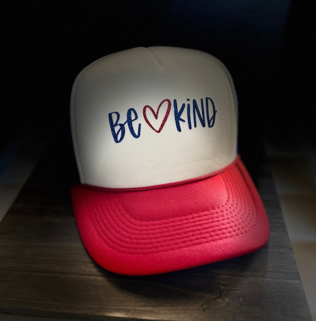 Kind July Be Kind-4th of July Inspired - Etsy