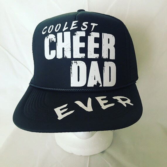CHEER DAD - Etsy Israel