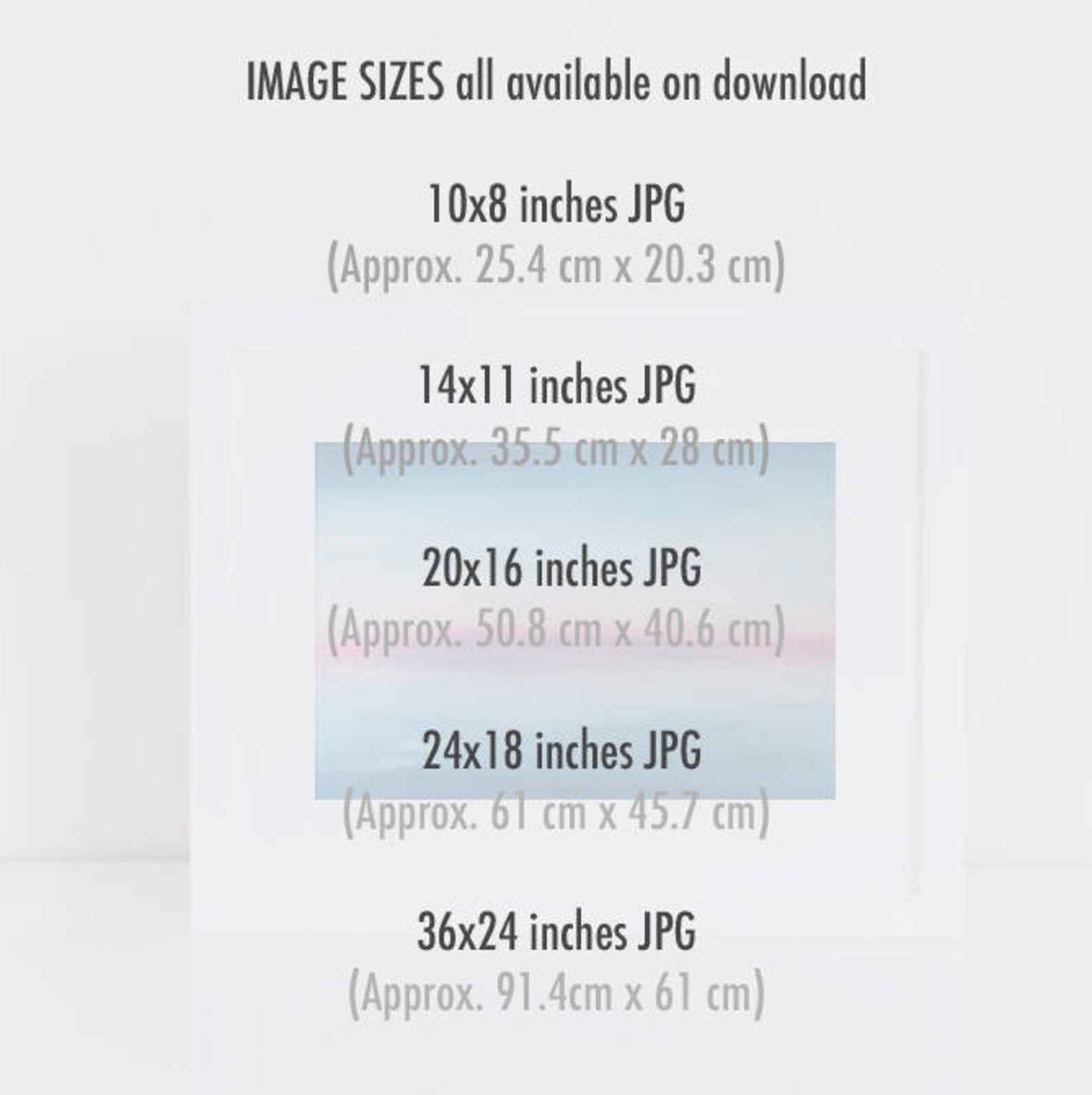Printable Image Download Photography Downloadable Digital File - Etsy