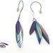 see more listings in the Boucles d’oreilles en titane section