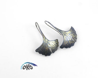 Ginko titanium