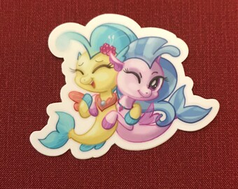 princess skystar plush