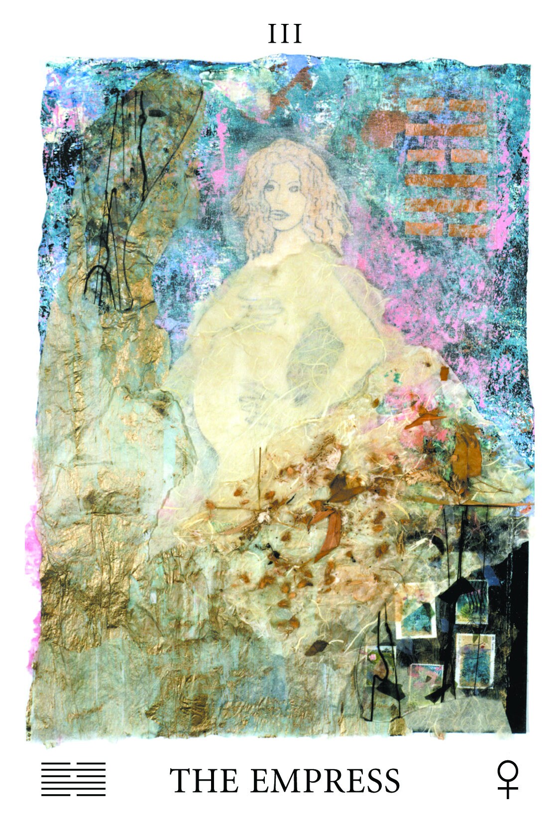 Awakening Aeon Tarot Deck - Etsy