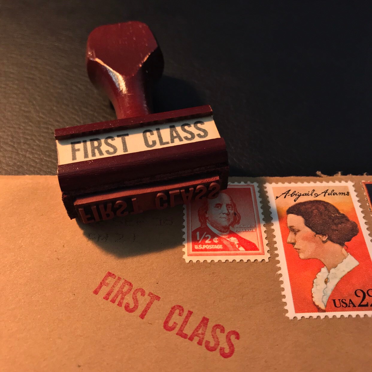 mail stamps