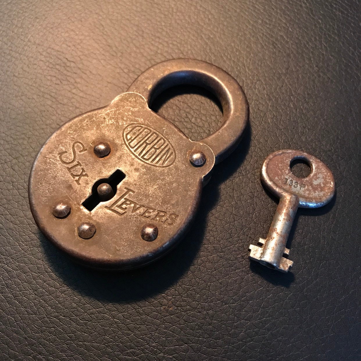 Padlock made in usa sale