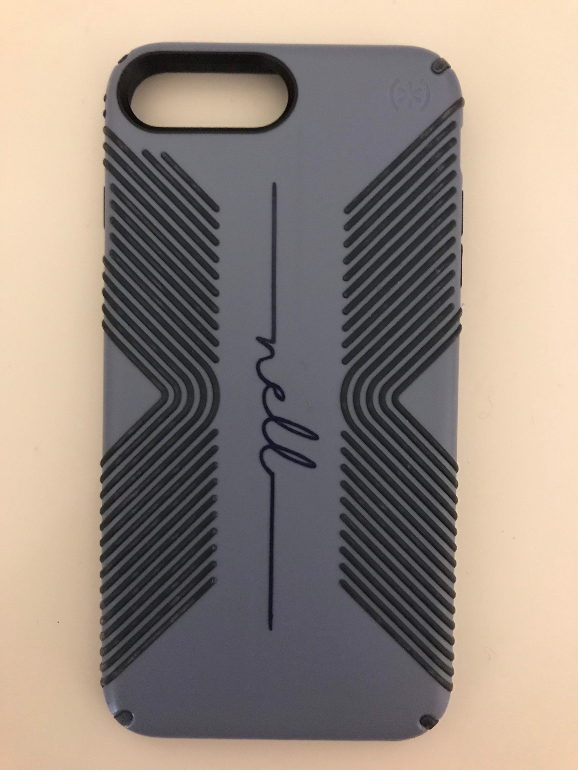 Cursive Name Decal for Phone Case or Personalizing Items - Etsy