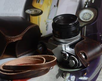 Rollei XF 35 レンジファインダー カメラ: カール ツァイス ゾナー