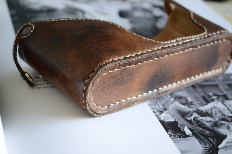 Leather Half Case for Nikon F2 Camera Etsy