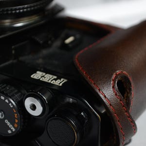 Nikon Fe Case - Etsy