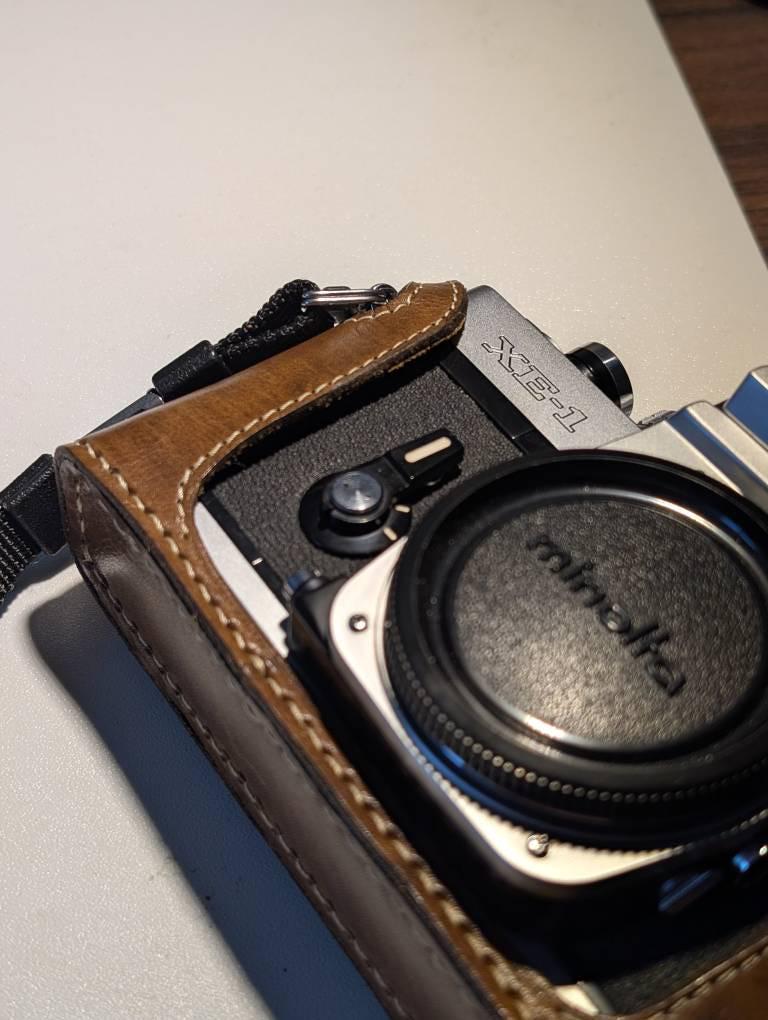 Minolta x700 case - Etsy 日本