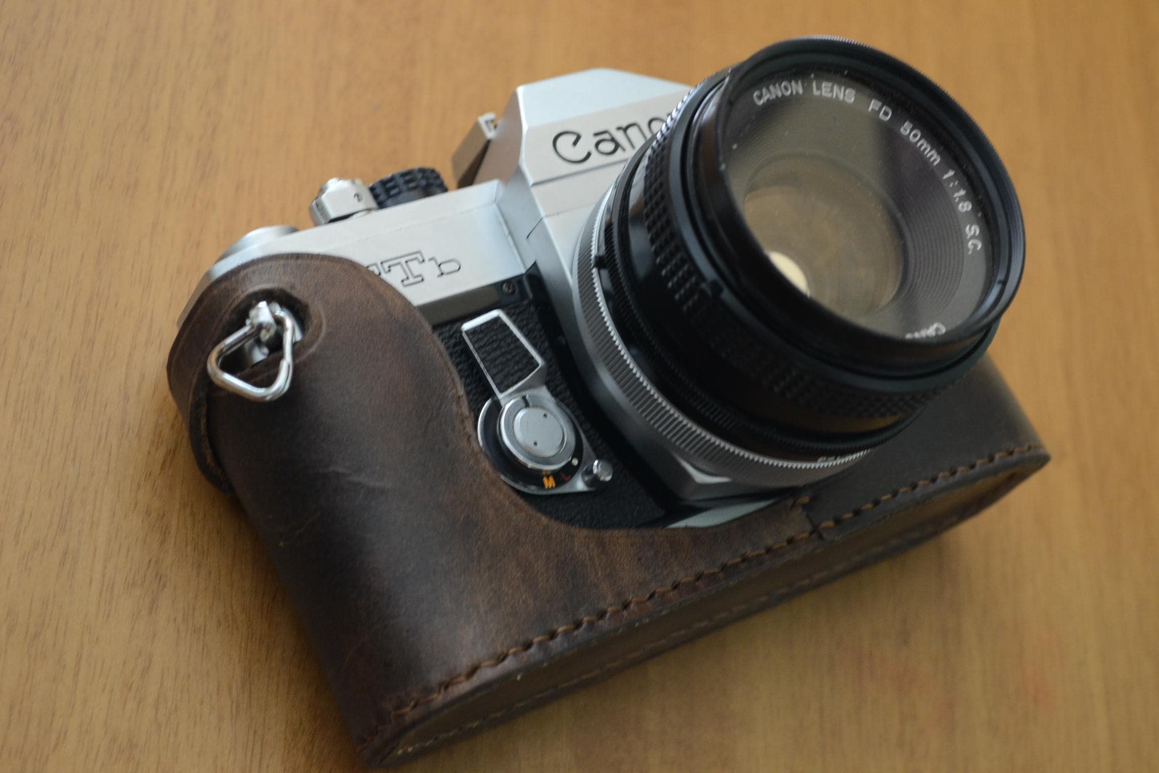 Canon ftb case - Etsy 日本