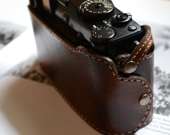 PHOTOGRAPHIC CENTRAL: Fujifilm X-PRO 1 Review: A Decade Old, Better